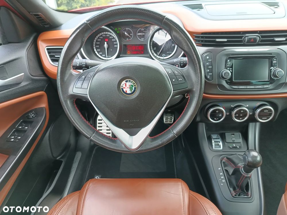 Alfa Romeo Giulietta - 17