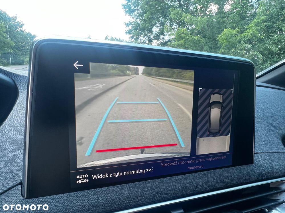 Peugeot 3008 PureTech 130 Stop & Start GPF Allure - 20
