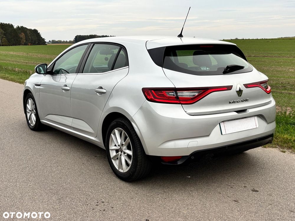 Renault Megane - 7