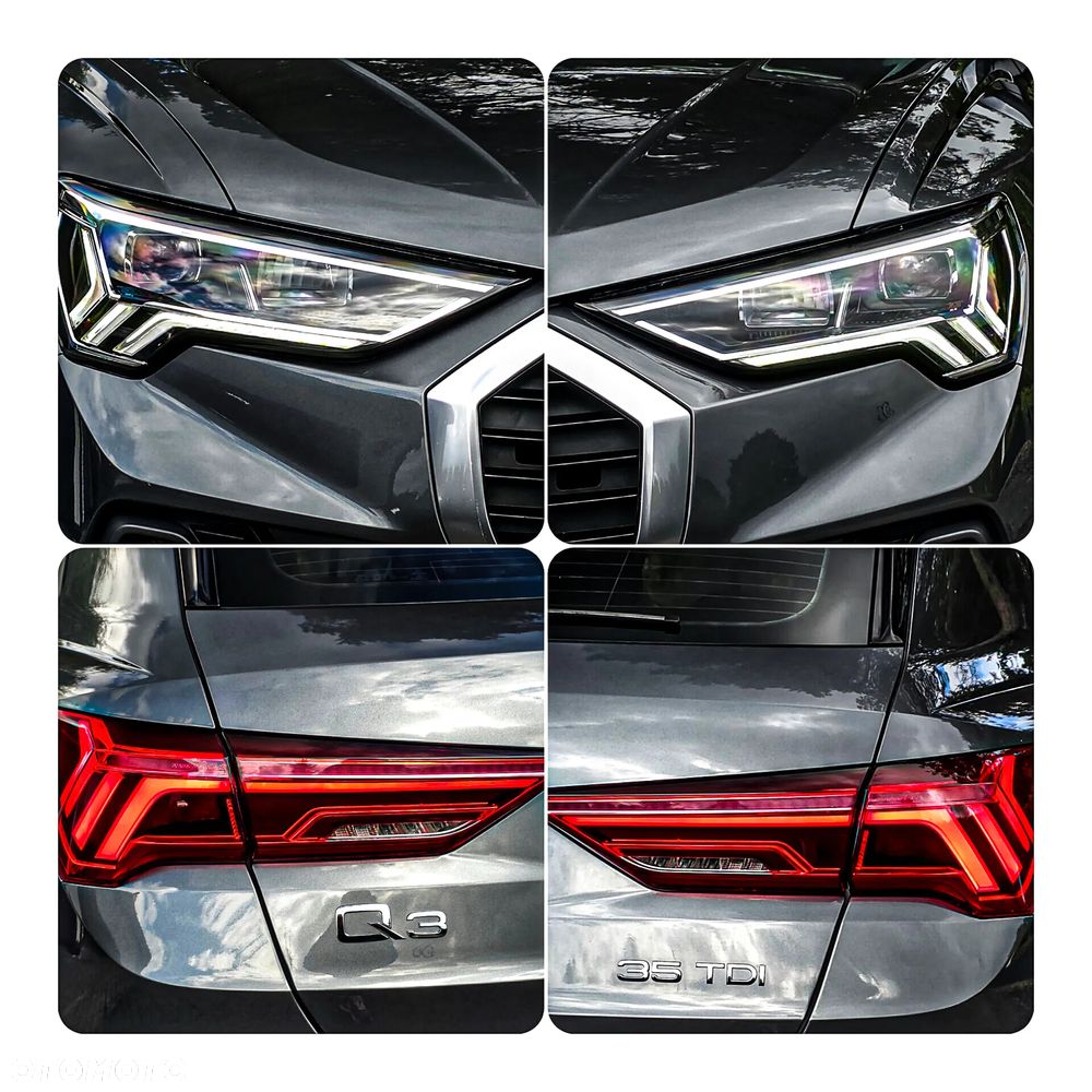 Audi Q3 35 TDI S tronic S line - 17