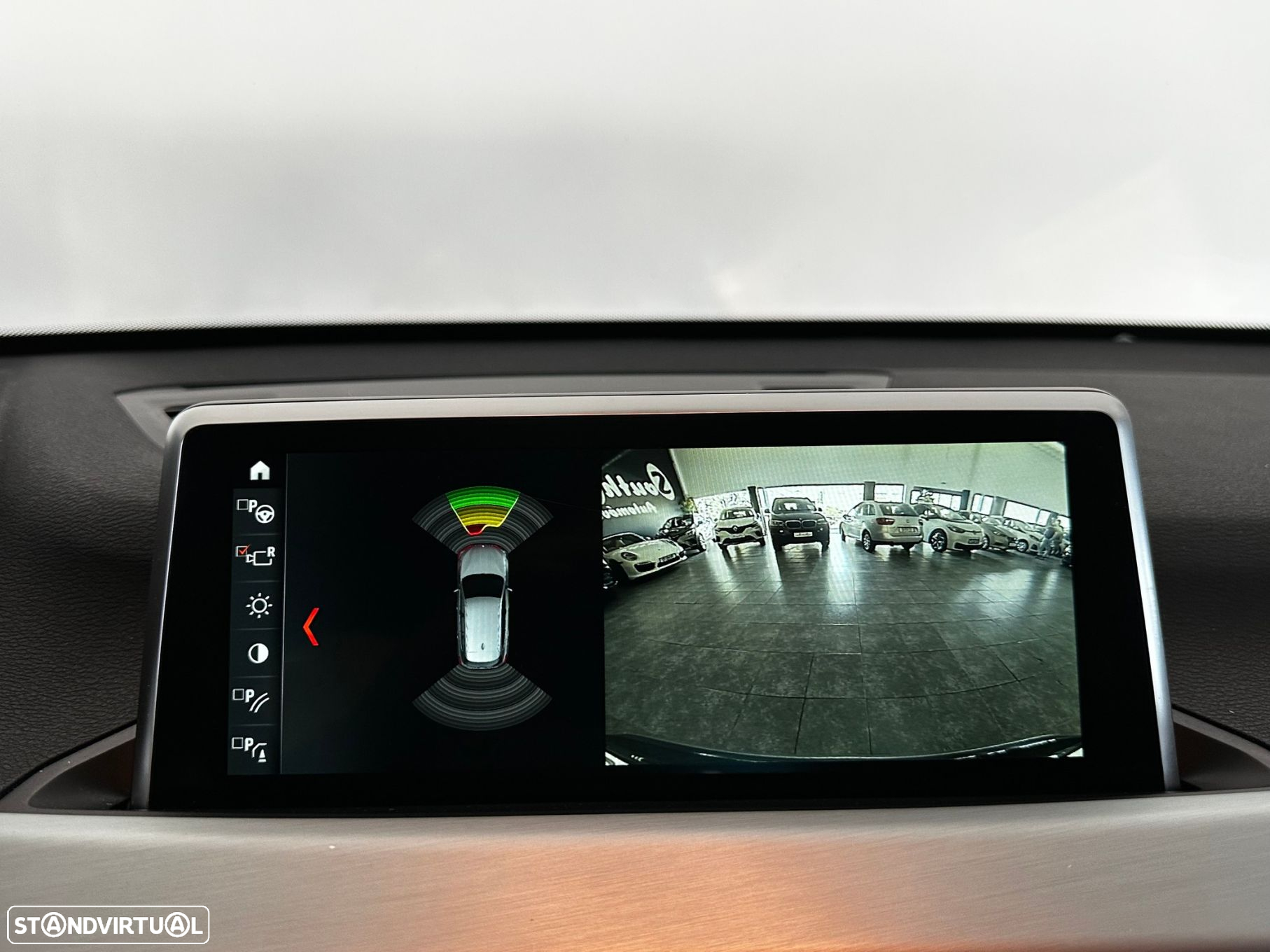 BMW X1 16 d sDrive Line xLine - 24