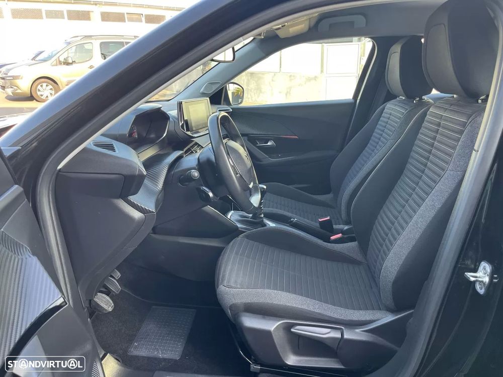 Peugeot 2008 PureTech 100 Stop&Start Allure Pack - 26