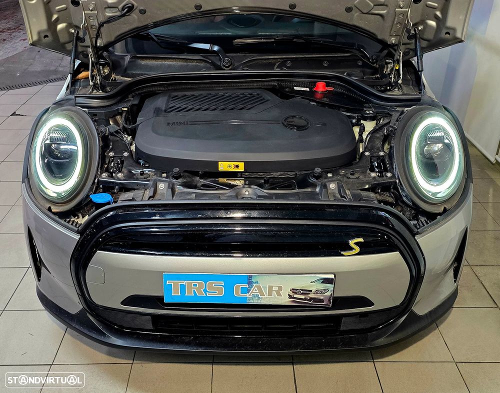 MINI 3 Portas Cooper SE Premium P. Yours - 2
