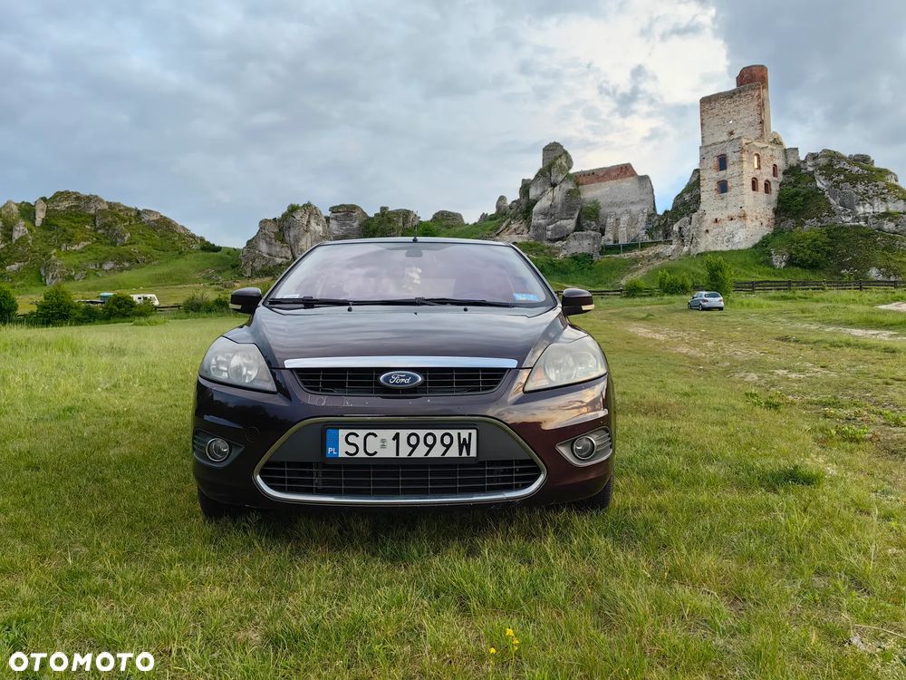 Ford Focus - 8