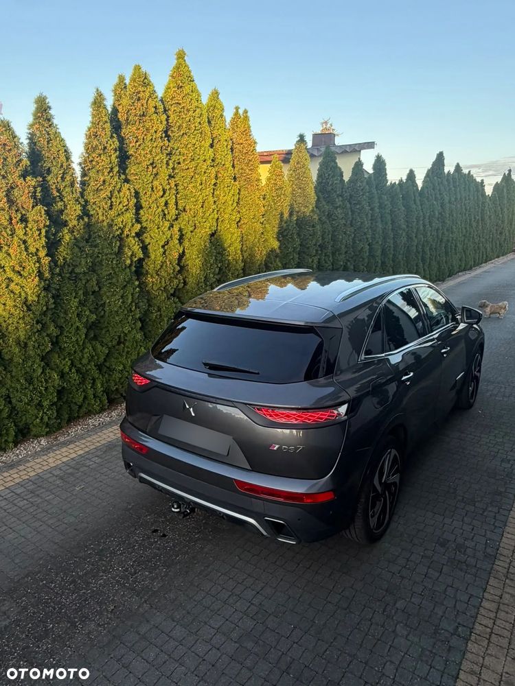 DS Automobiles DS 7 Crossback - 35