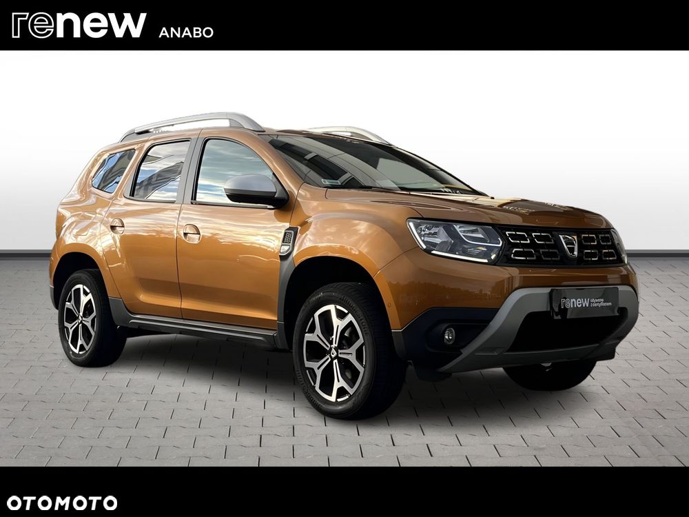Dacia Duster - 7