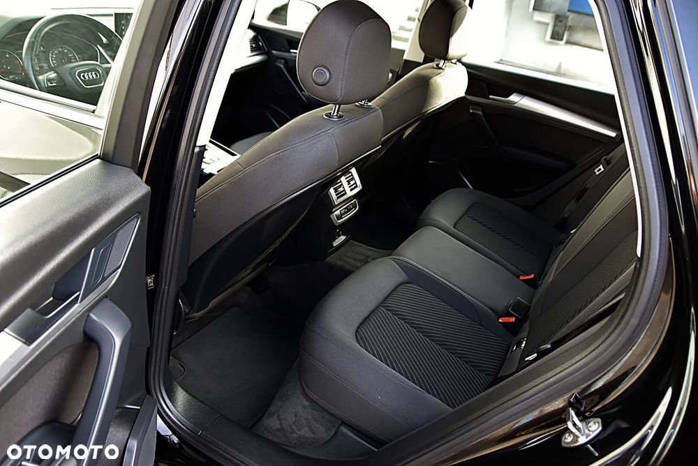 Audi Q5 40 TDI mHEV Quattro S tronic - 22