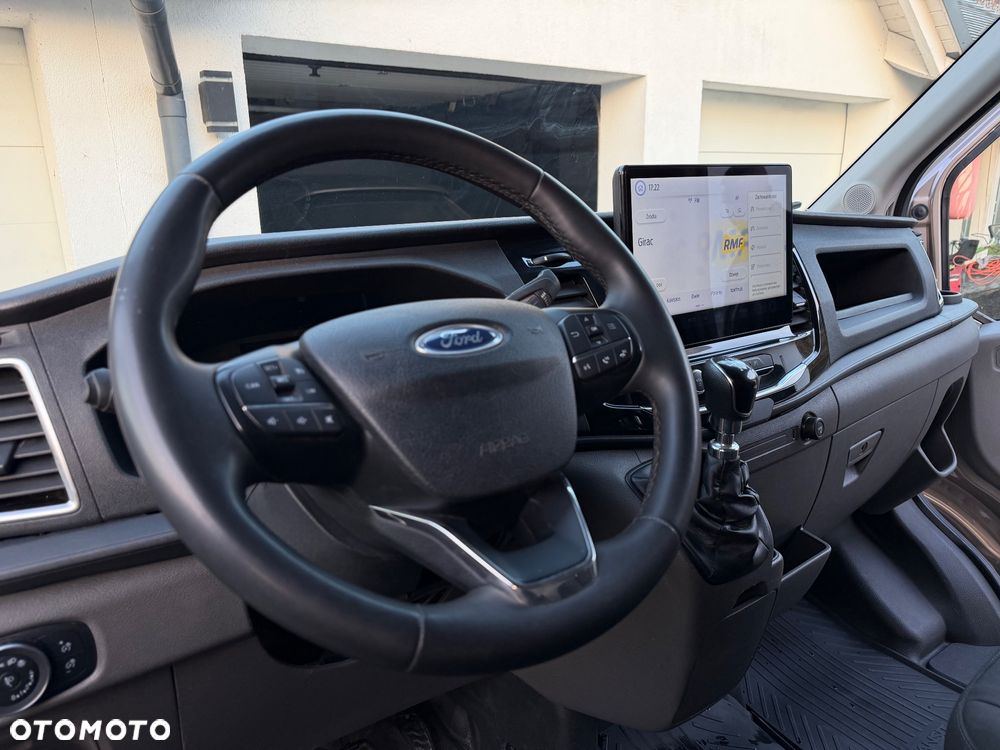 Ford Transit Kombi L2H3 Trend - 7