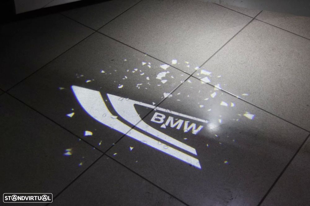 BMW 118 i Corporate Edition M Auto - 8