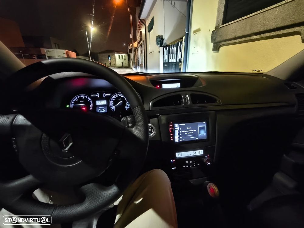 Renault Laguna 2.0 dCi Privilège - 6
