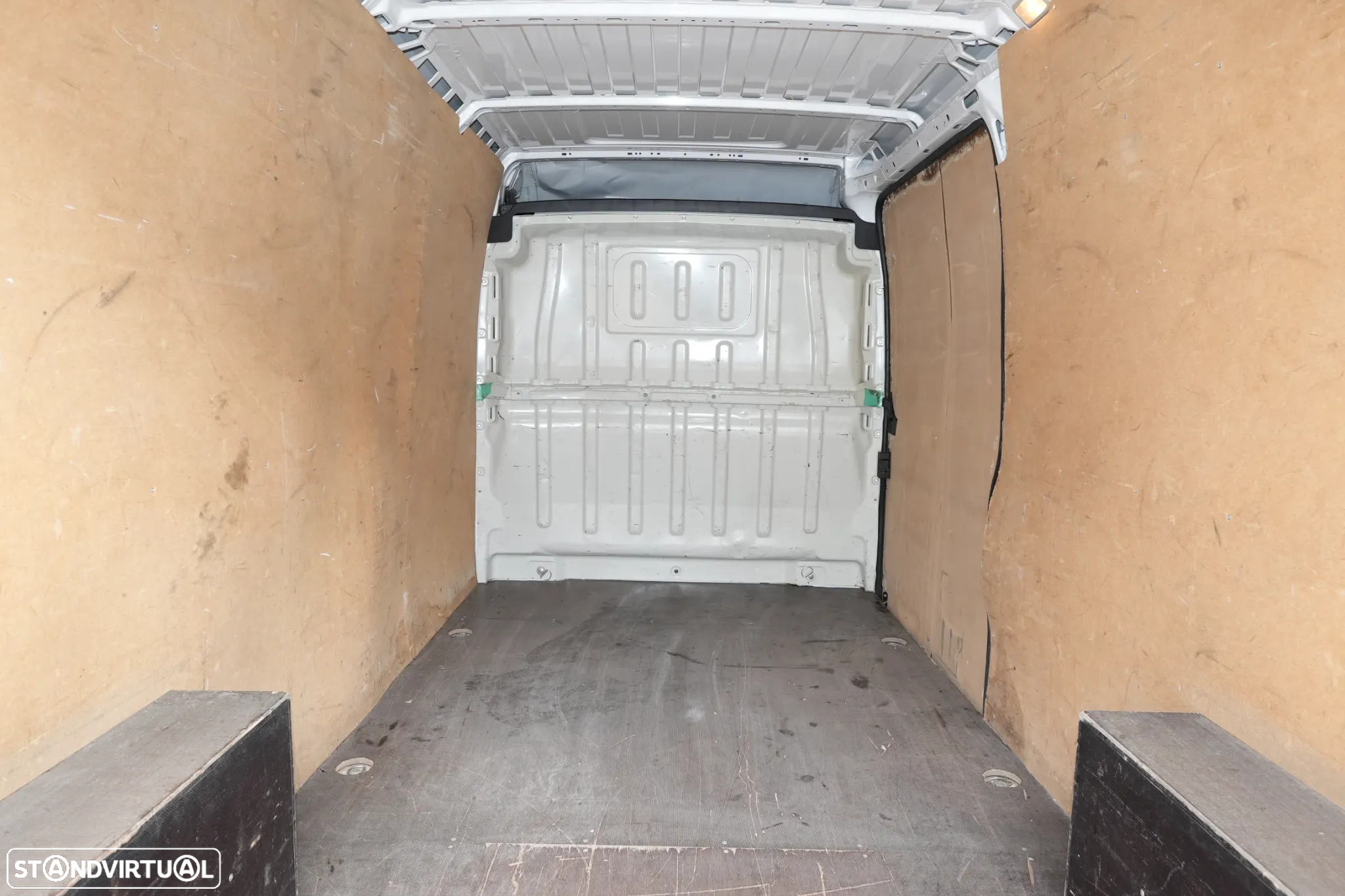 Opel Movano L3H2 2.2CDTI 140cv - 7