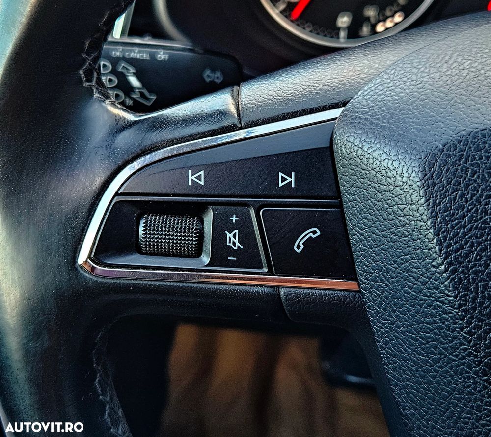 Seat Leon - 14