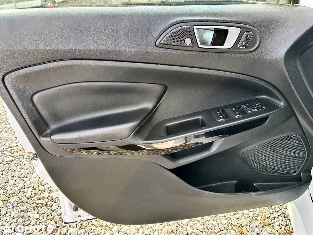 Ford EcoSport 1.0 EcoBoost ST-Line ASS - 19