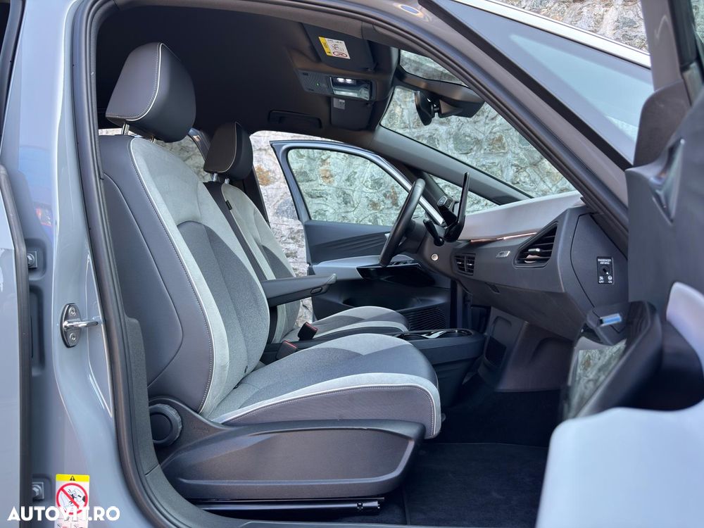 Volkswagen ID.3 58 kWh Pro Performance - 32