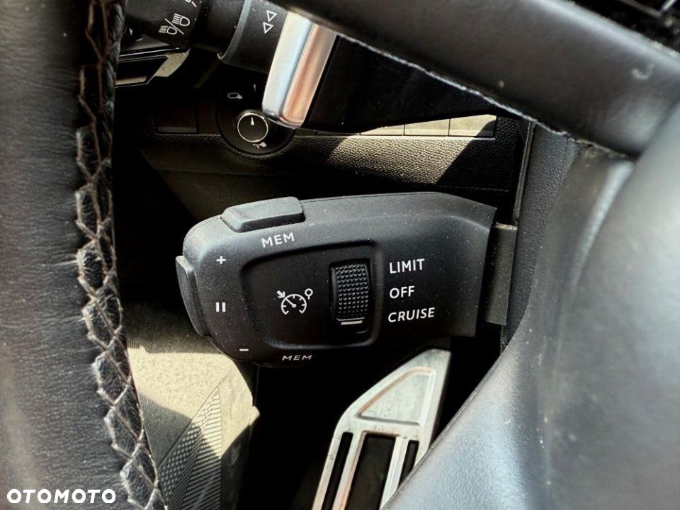 DS Automobiles DS 7 Crossback - 18