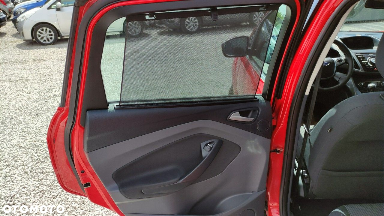 Ford C-MAX - 24