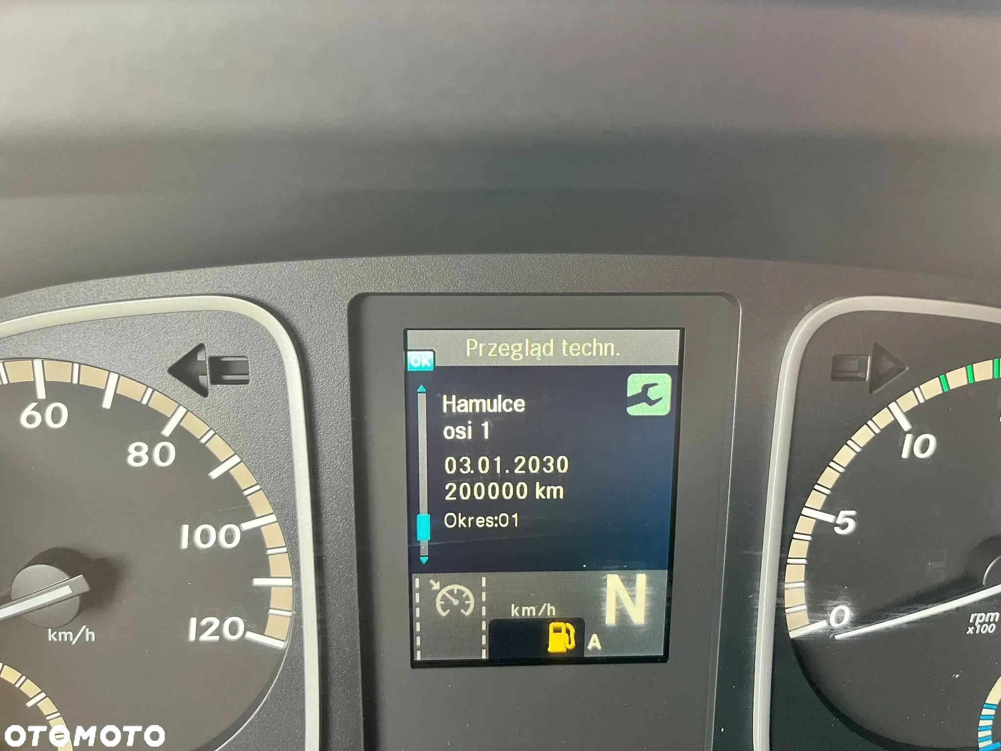 Mercedes-Benz ATEGO 1223L KONTENER 6.50 m | EURO-6 | - 23