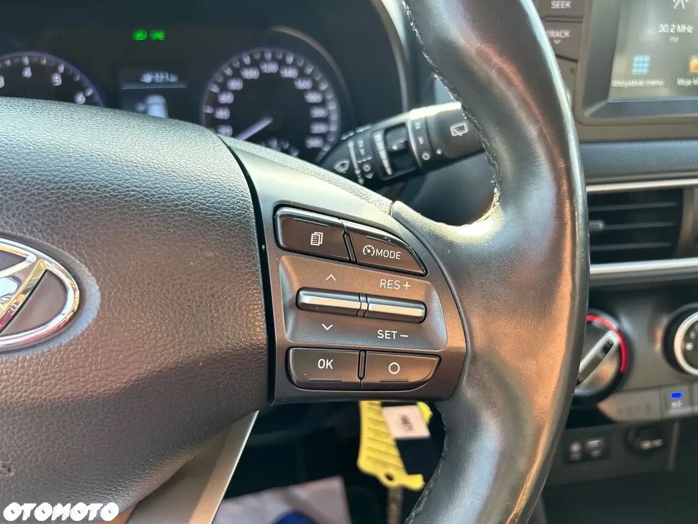 Hyundai Kona 1.0 T-GDI Comfort - 15