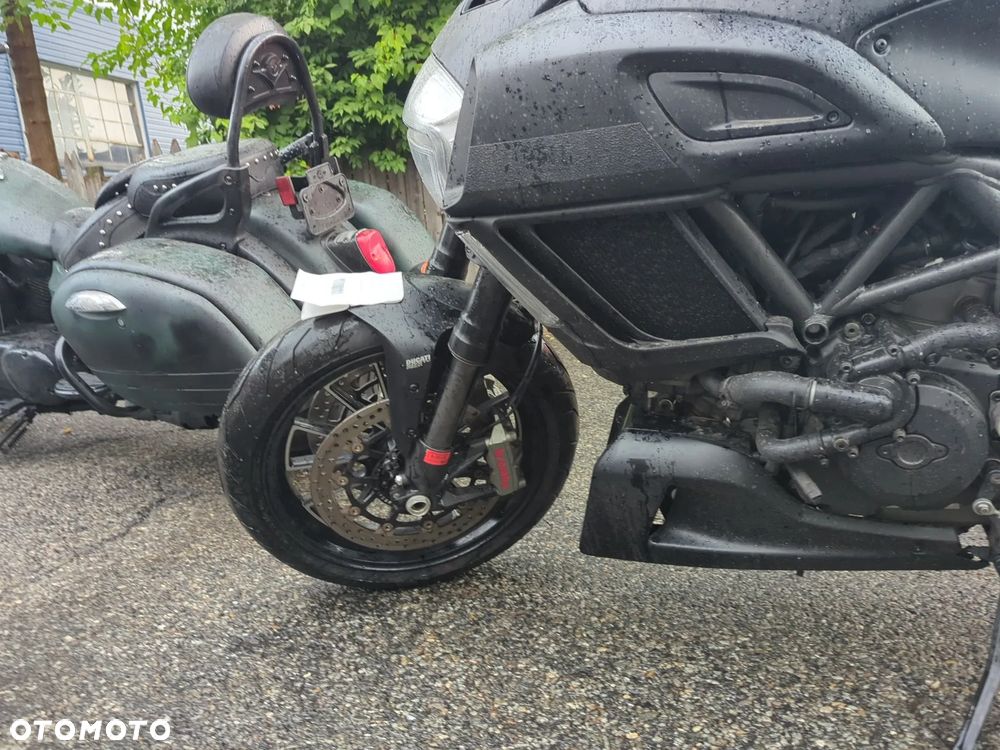 Ducati Diavel - 25