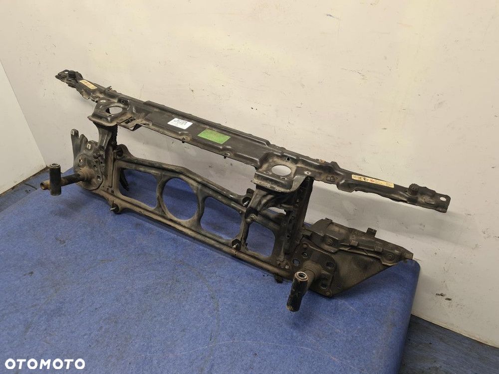 BMW 5 E39 PAS PRZEDNI - 8