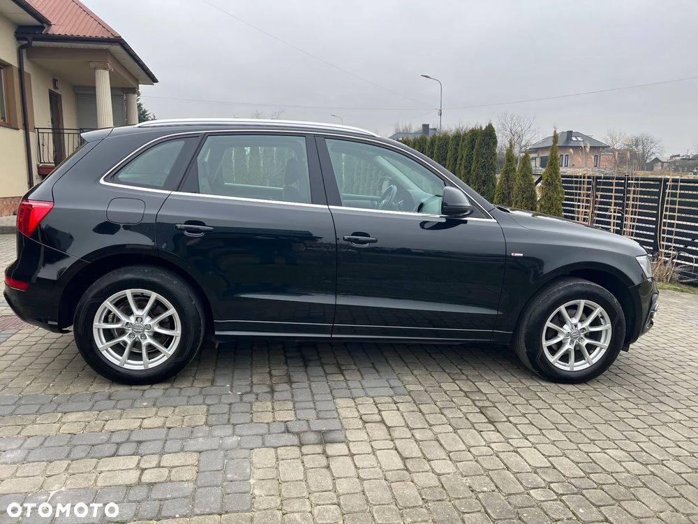 Audi Q5 2.0 TDI Quattro S tronic - 3