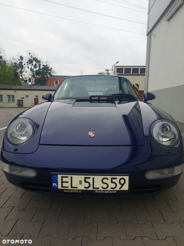 Porsche 911 Carrera - 3