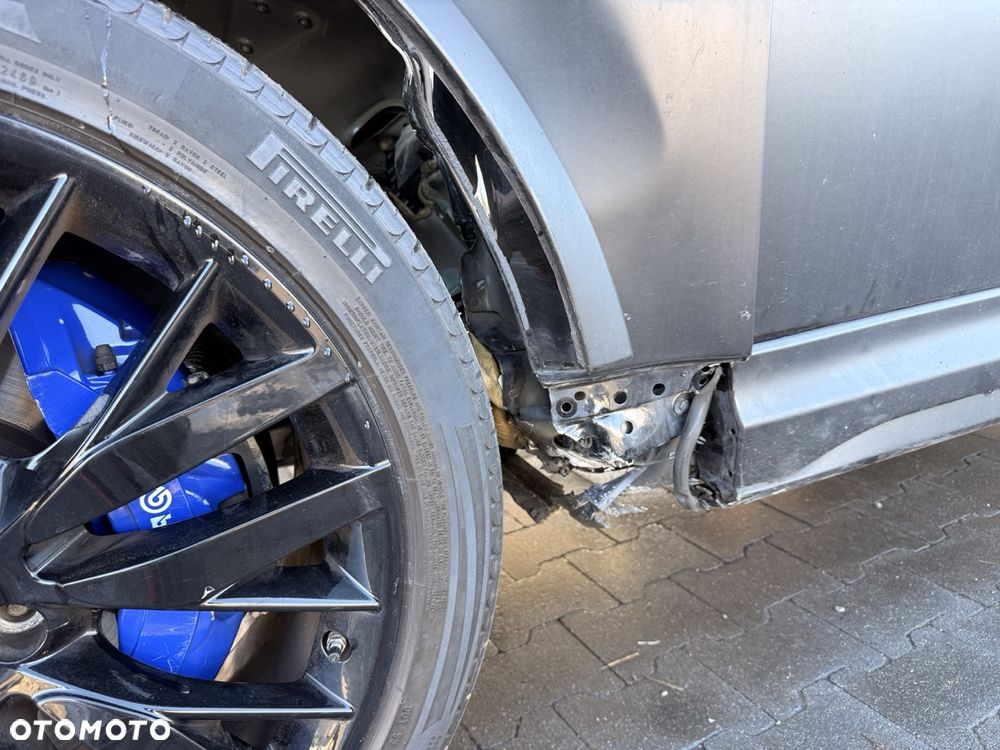 Land Rover Range Rover Sport - 8