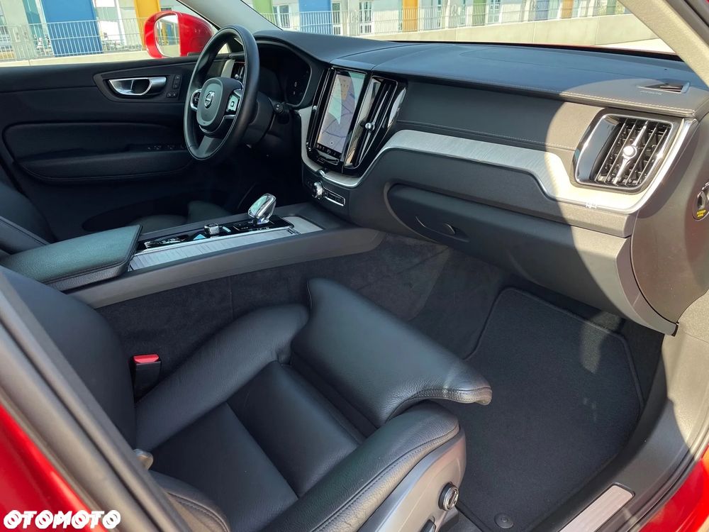 Volvo XC 60 B4 B Inscription - 25