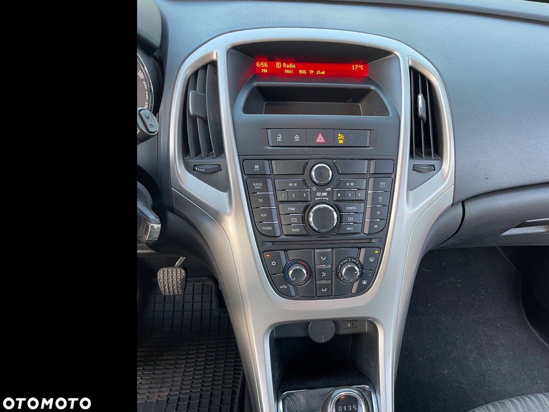 Opel Astra III 1.7 CDTI - 15