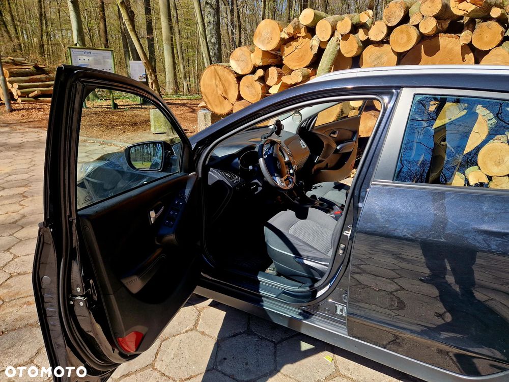 Hyundai ix35 1.6 GDI Classic 2WD - 13