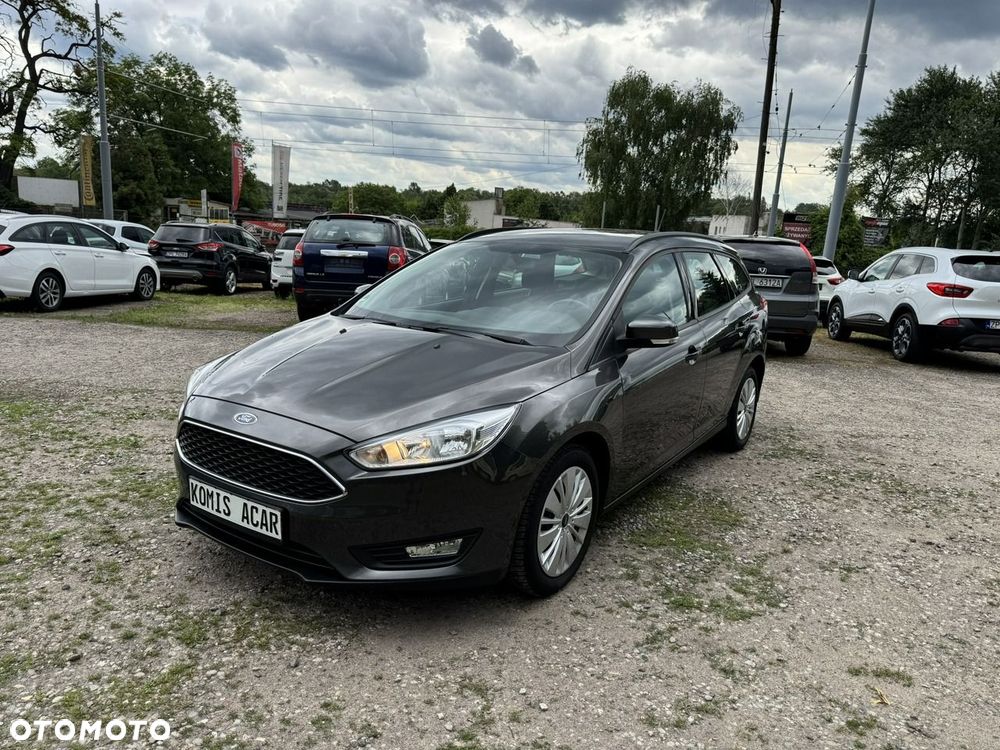 Ford Focus - 29