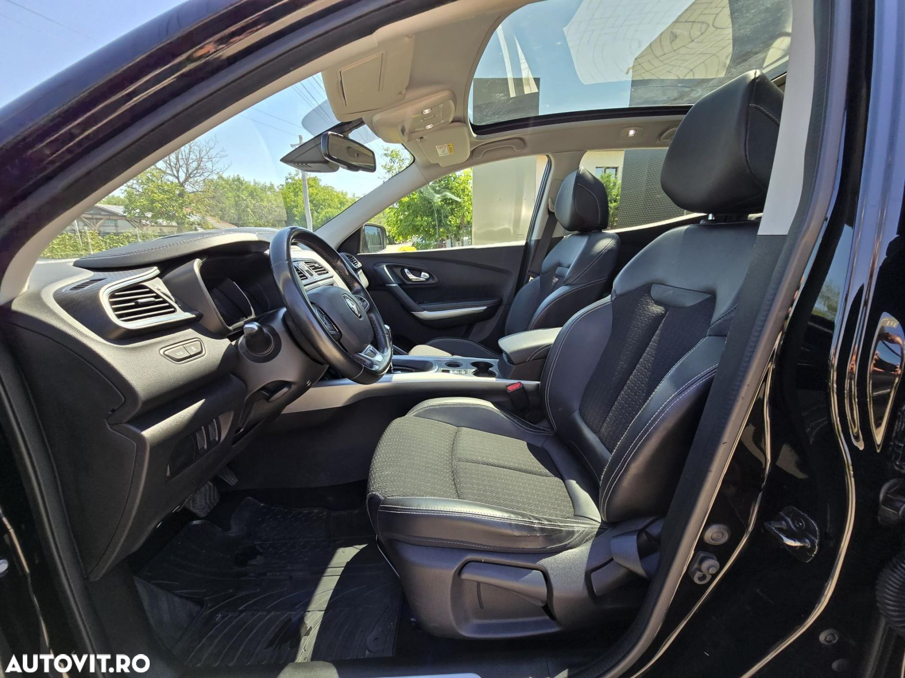 Renault Kadjar - 9