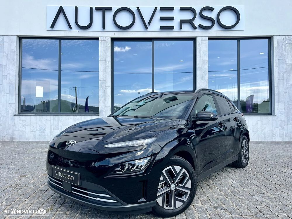 Hyundai Kauai