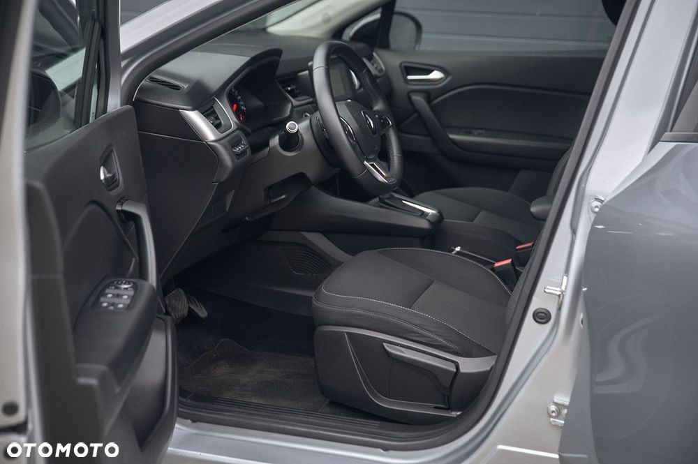 Renault Captur - 12