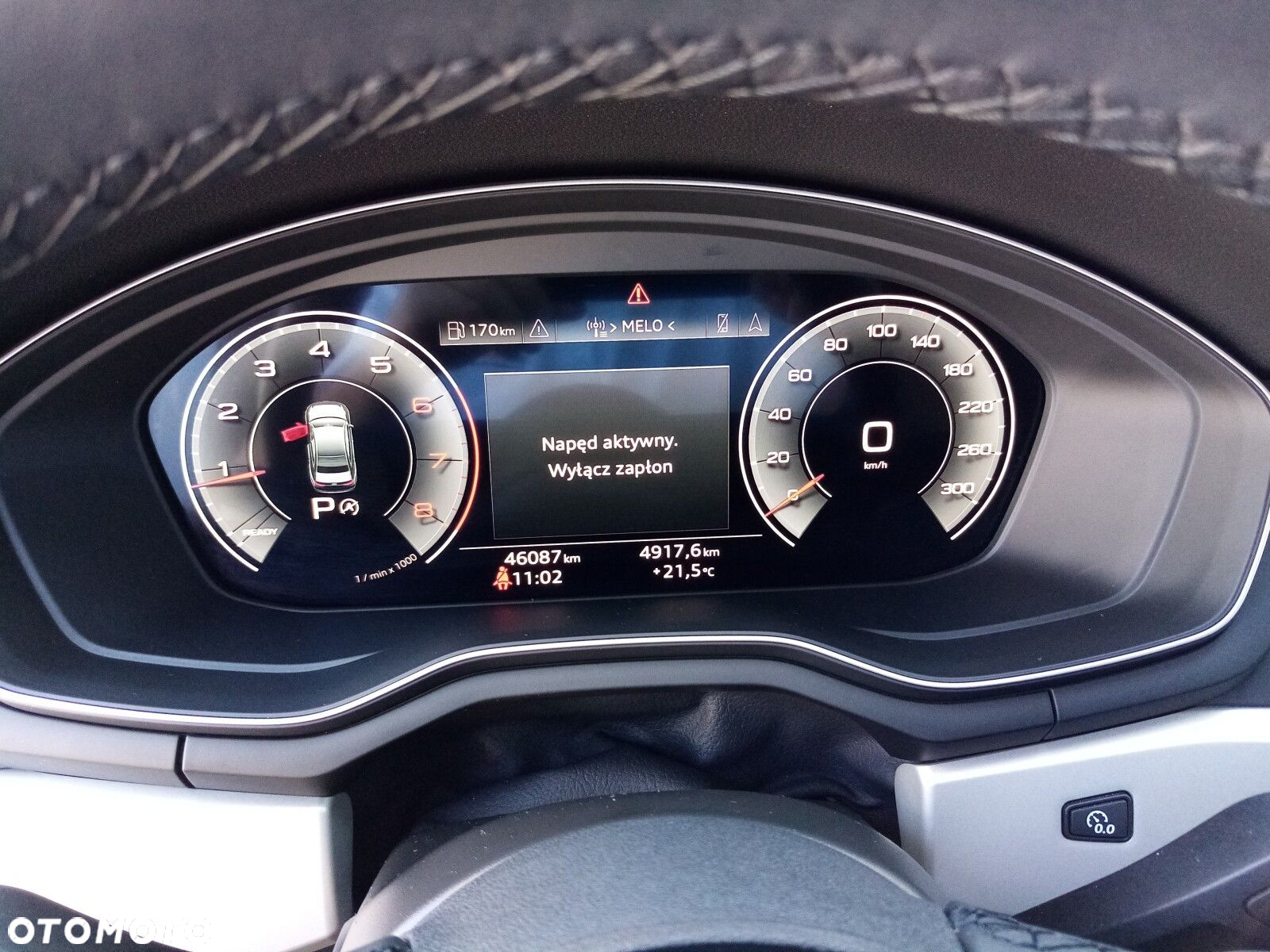 Audi A4 - 15