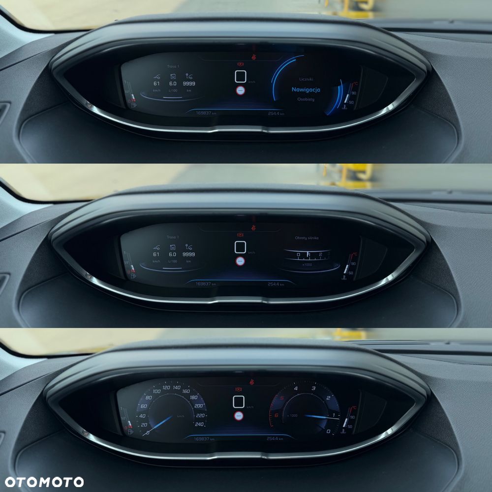 Peugeot 3008 BlueHDi 150 Stop & Start Allure - 23