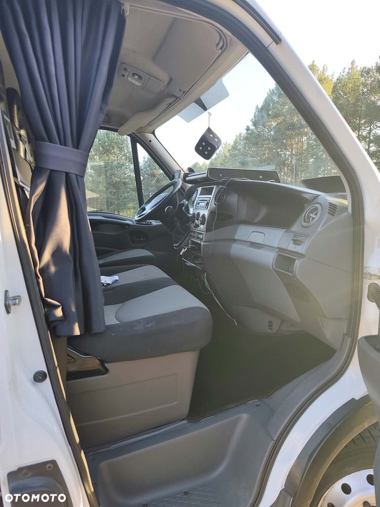 Iveco Daily L4-H3 MAXI - JUMBO 35s14V - 17