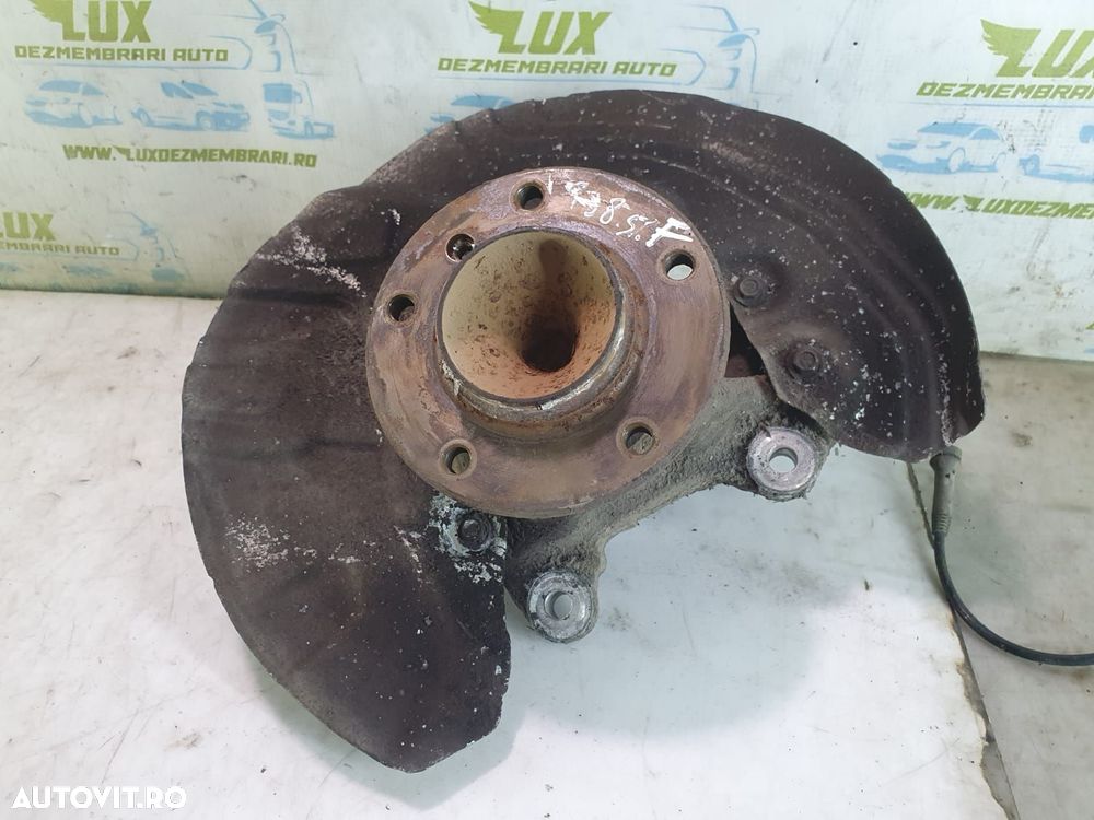 Fuzeta stanga fata 31216784865 34526784989 2.0 d n47d20c BMW X1 E84 [ - 1