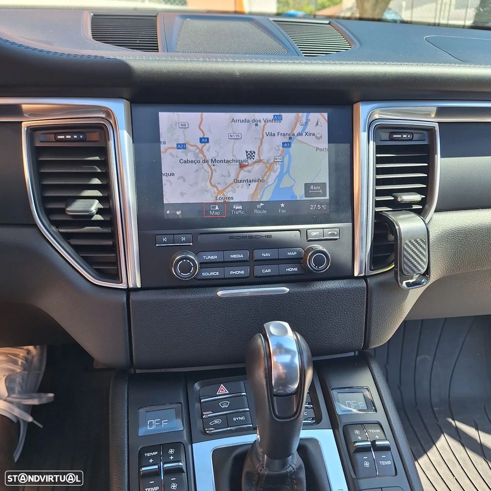 Porsche Macan PDK - 12