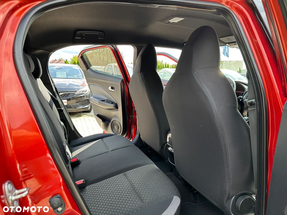 Nissan Juke - 26
