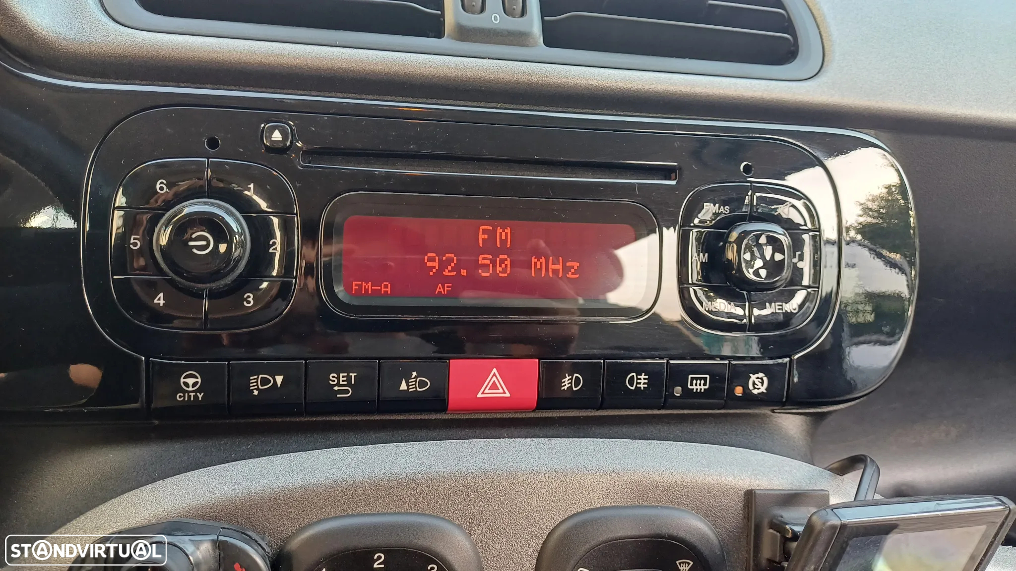 Fiat Panda - 14