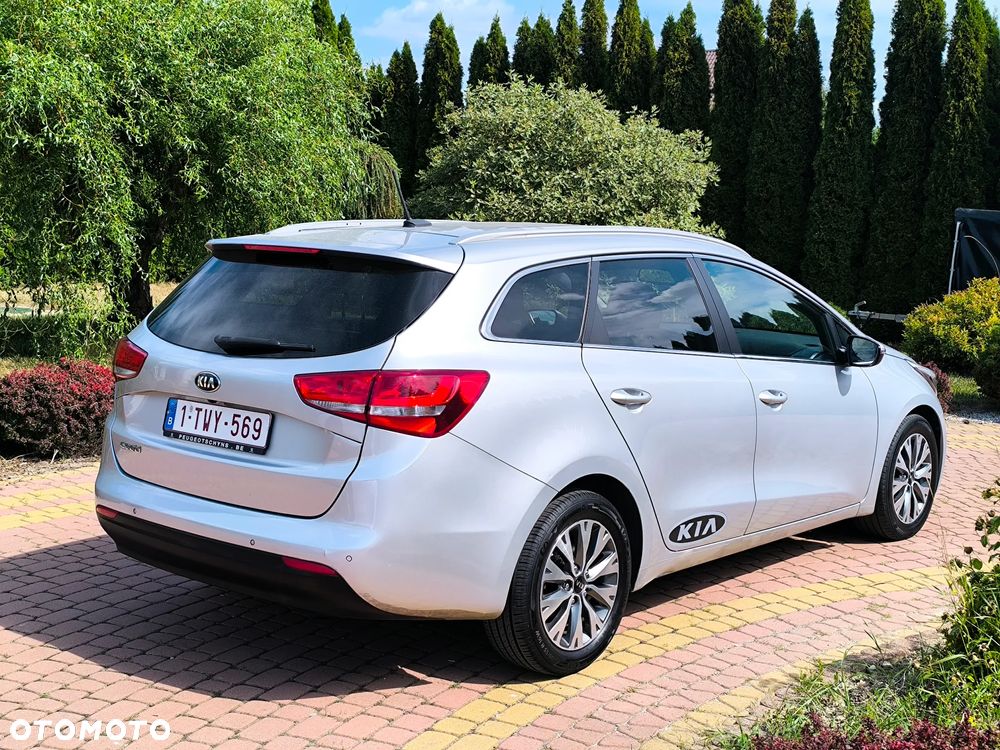 Kia Ceed 1.6 CRDi XL - 2