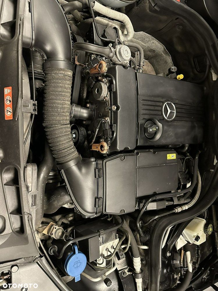 Mercedes-Benz Klasa C 200 7G-TRONIC Avantgarde Edition - 19