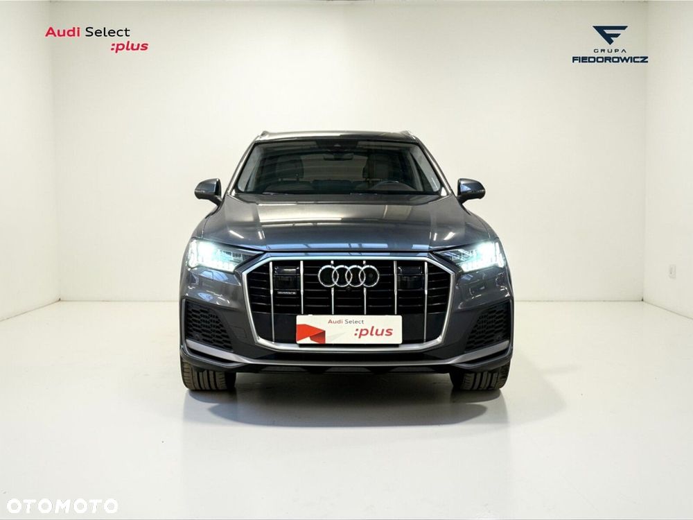 Audi Q7 - 14