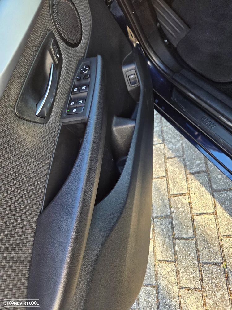 BMW 218 Gran Tourer d 7L Line Luxury Auto - 13