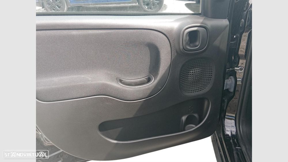 Fiat Panda 1.0 Hybrid - 12