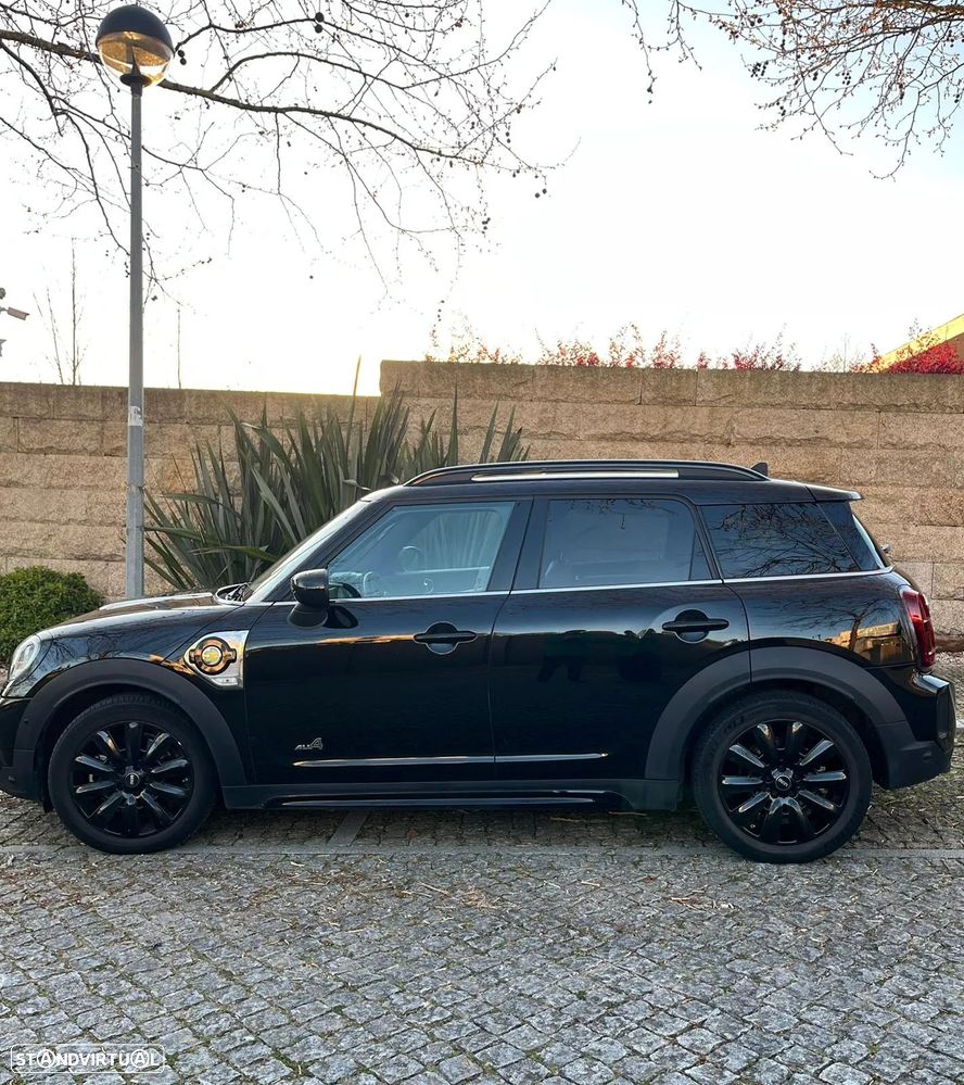 MINI Countryman - 3