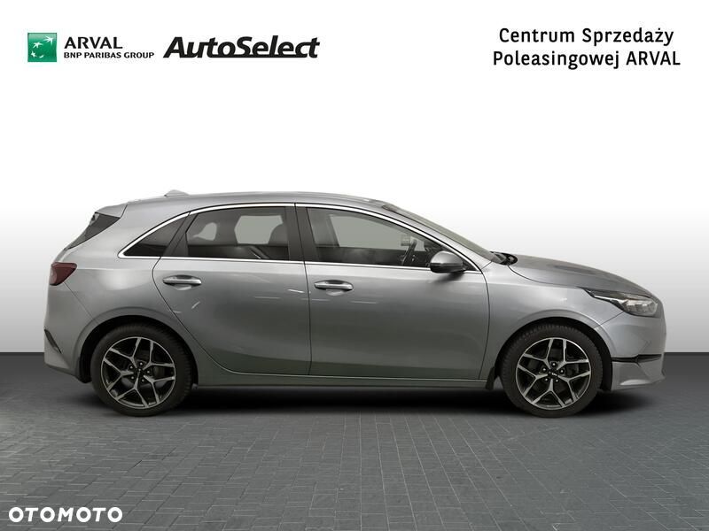 Kia Ceed 1.5 T-GDI Business Line DCT - 8
