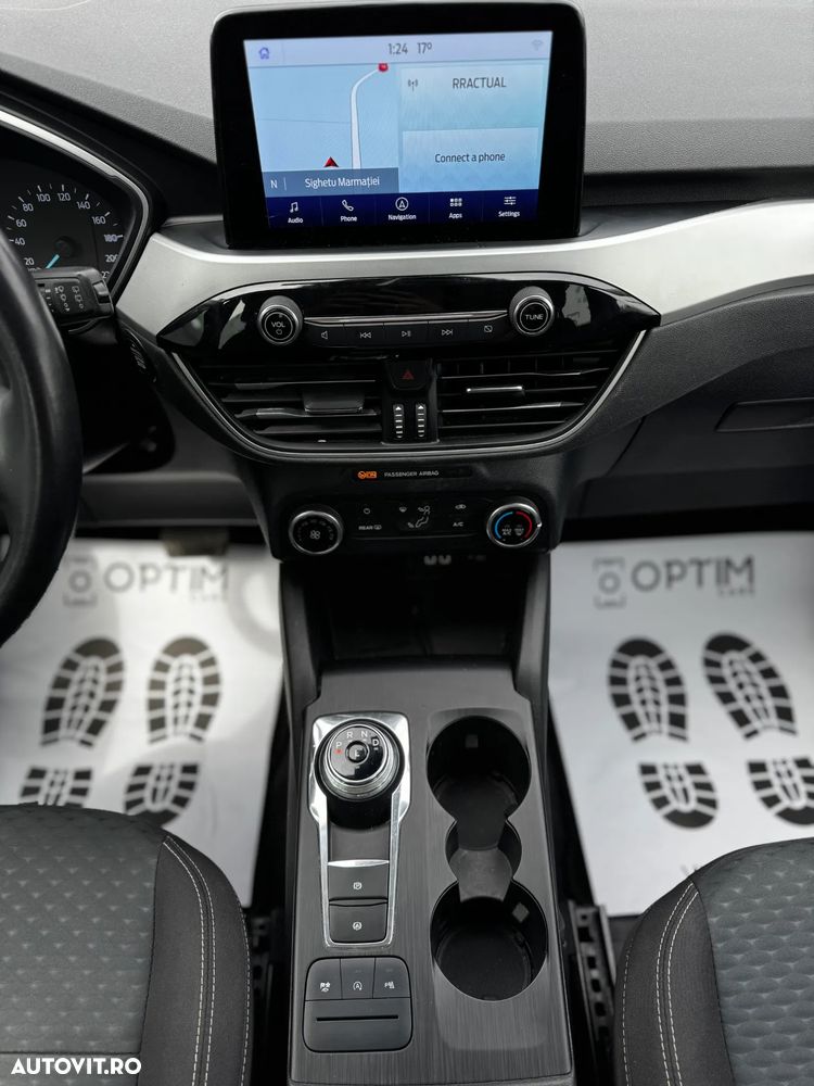 Ford Kuga 1.5 EcoBlue Aut. ST-LINE - 19