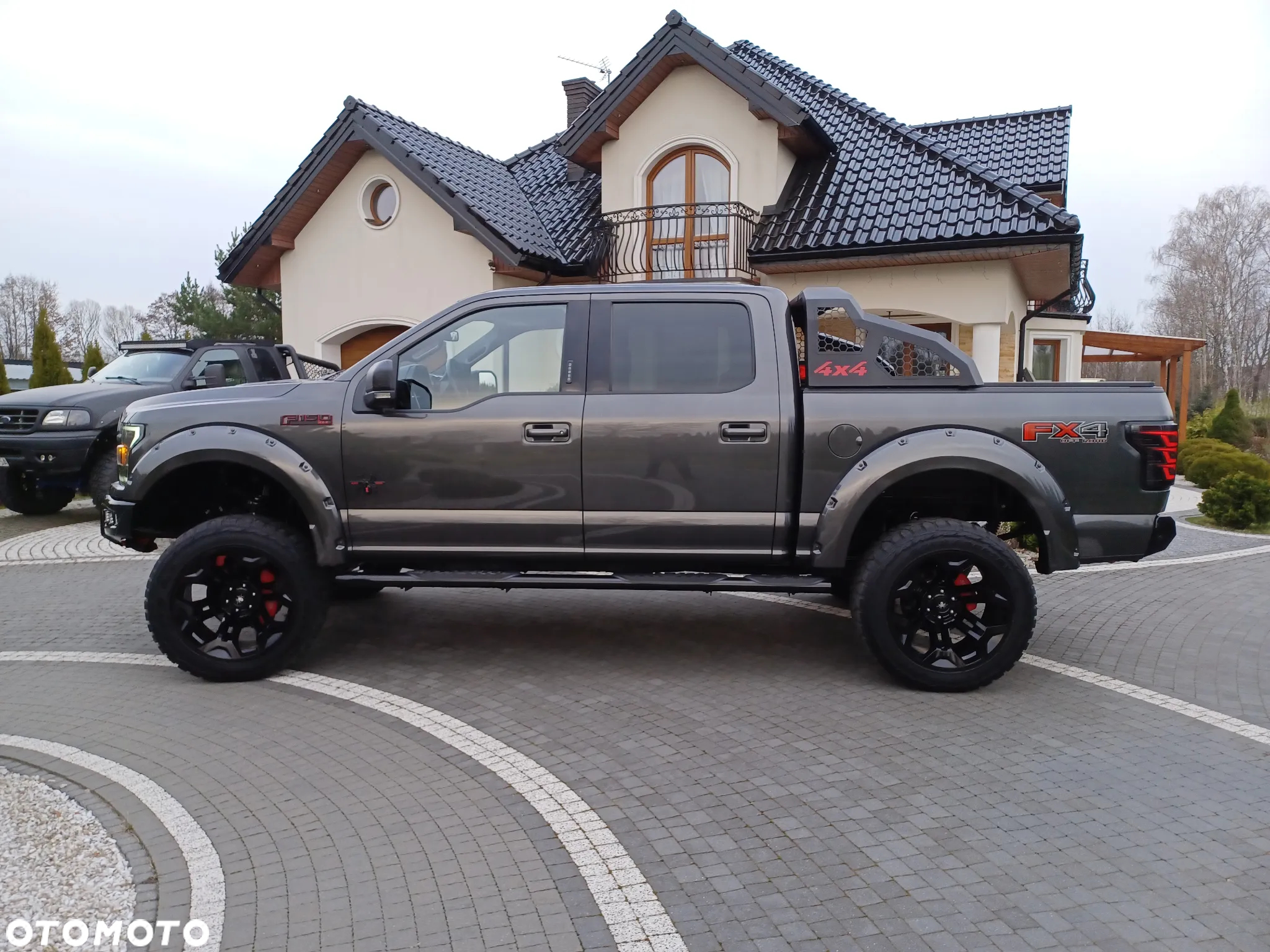 Ford F150 - 13